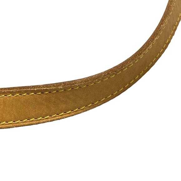 Auth LOUIS VUITTON Amfar 3 Vanity Star M47275 Monogram - Unclear Shoulder Bag - Picture 7 of 16